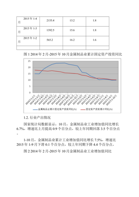 交通及公共管理用金屬標(biāo)牌制造行業(yè)深度分析報告